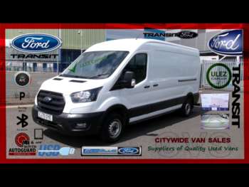 Used Ford Transit 2020 for sale - 74576552: Photo