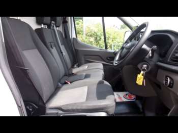 Used Ford Transit 2020 for sale - 74576552: Photo