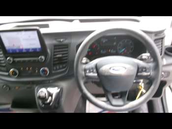 Used Ford Transit 2020 for sale - 74576552: Photo