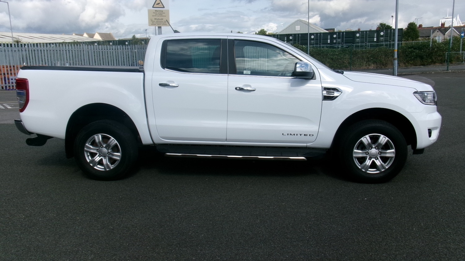 Used Ford Ranger 2022 for sale - 76613596: Photo 12