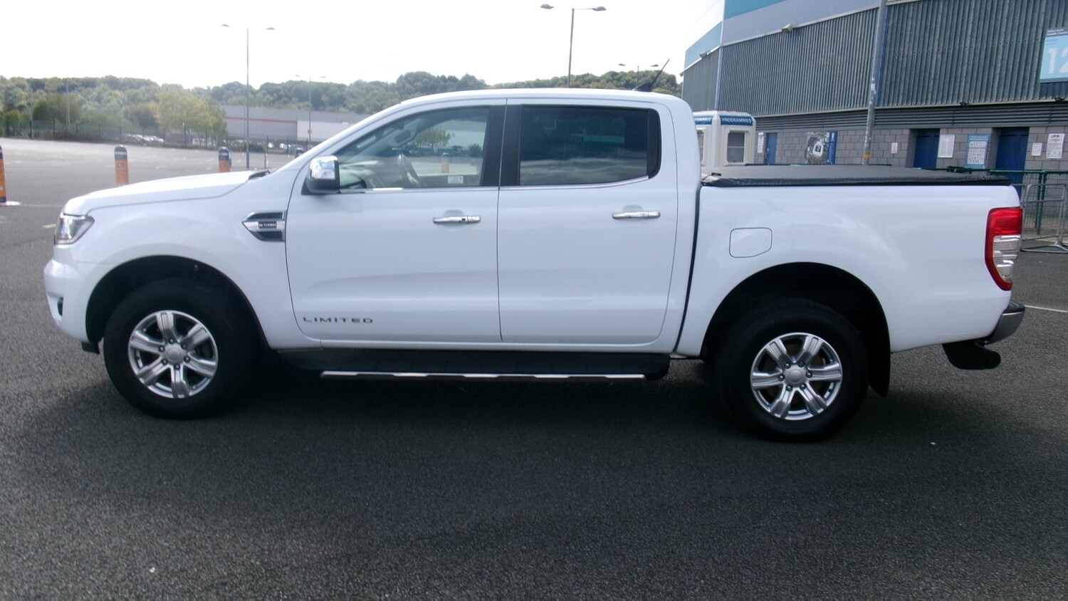 Used Ford Ranger 2022 for sale - 76613596: Photo 14
