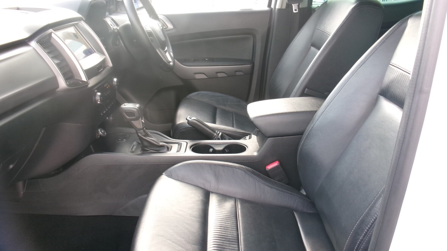 Used Ford Ranger 2022 for sale - 76613596: Photo 15