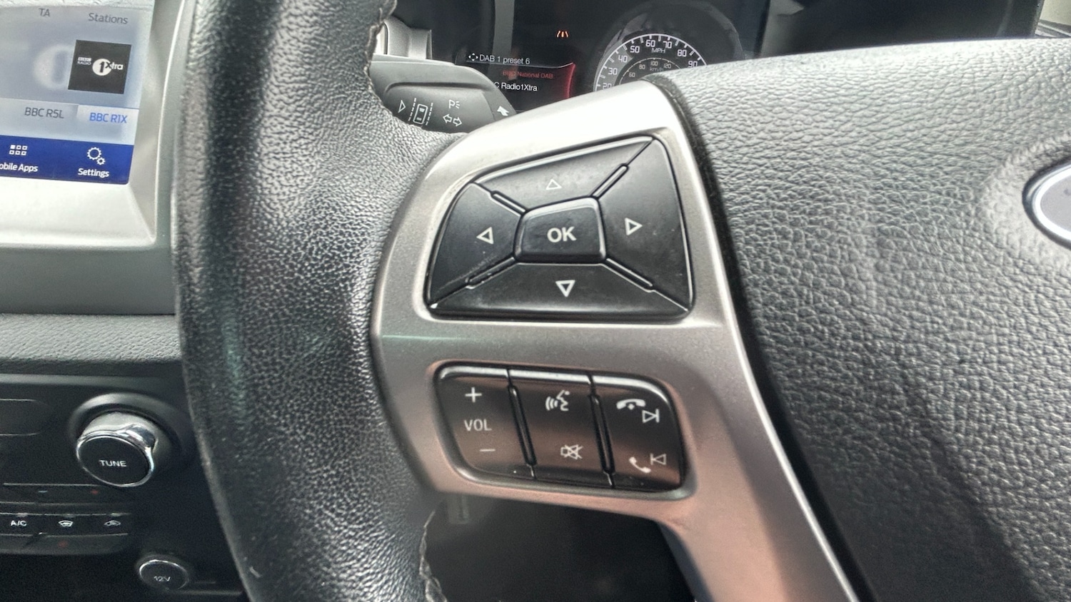 Used Ford Ranger 2022 for sale - 76613596: Photo 19