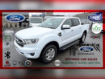 Used Ford Ranger 2022 for sale - 76613596: Photo