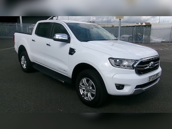 Used Ford Ranger 2022 for sale - 76613596: Photo