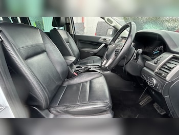 Used Ford Ranger 2022 for sale - 76613596: Photo