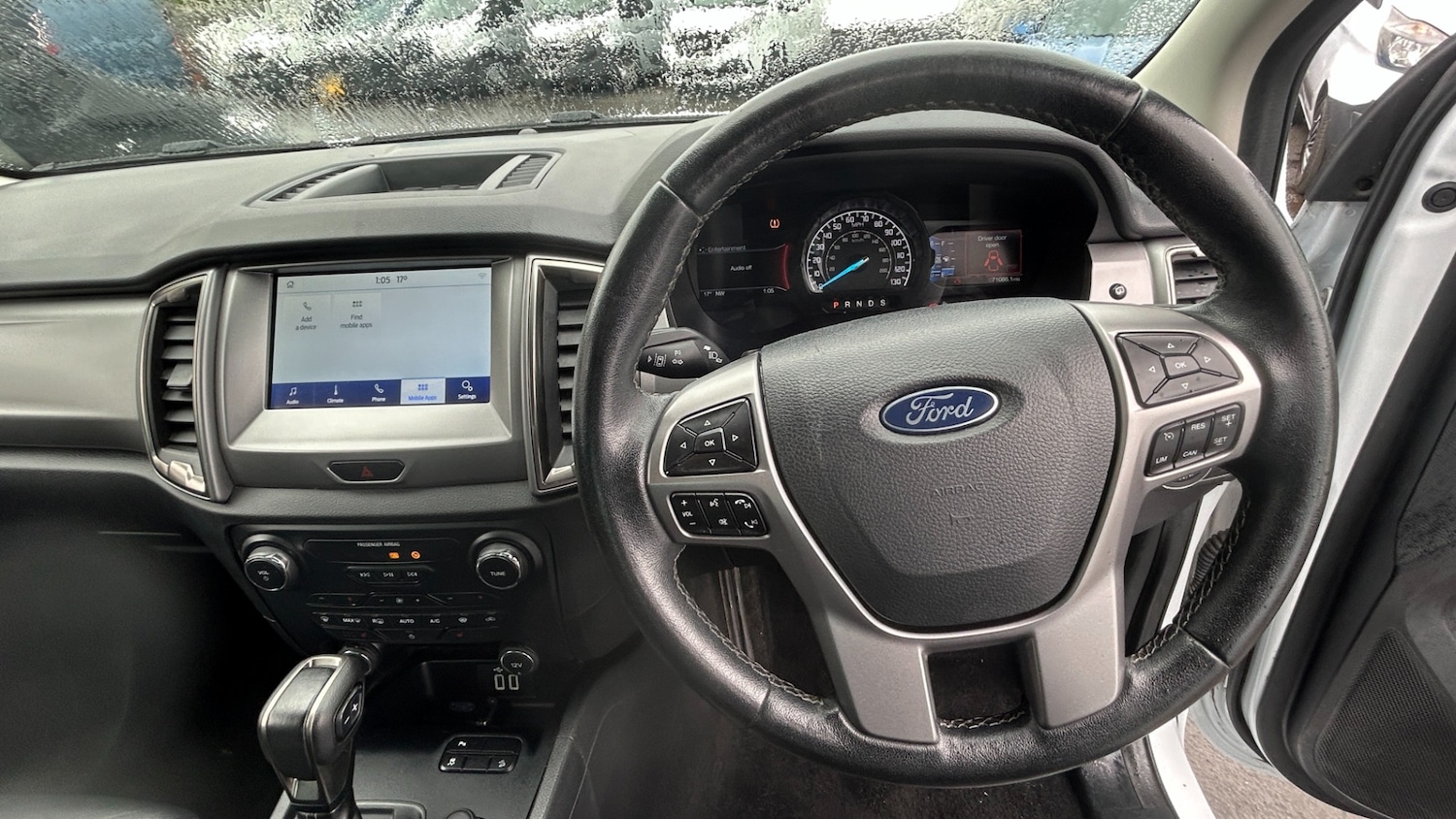 Used Ford Ranger 2022 for sale - 76613596: Photo 4