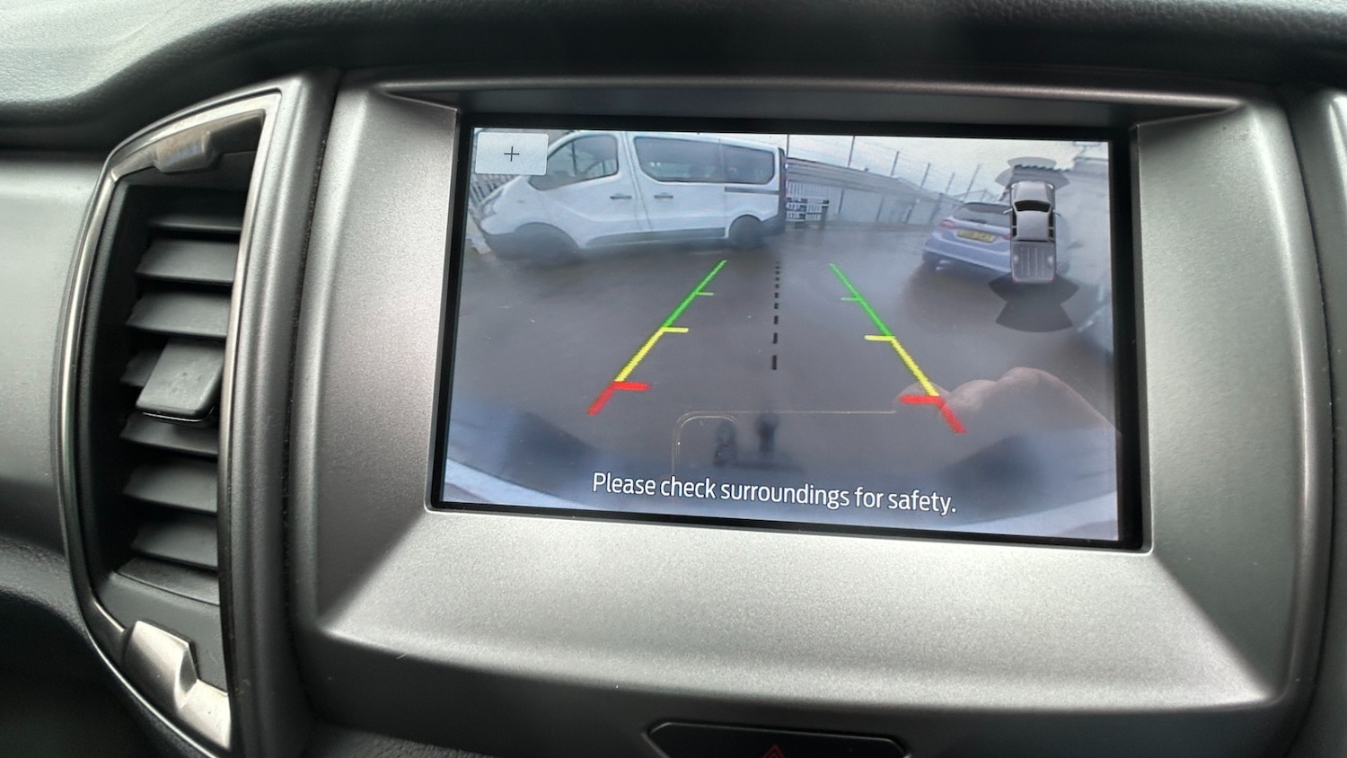 Used Ford Ranger 2022 for sale - 76613596: Photo 5