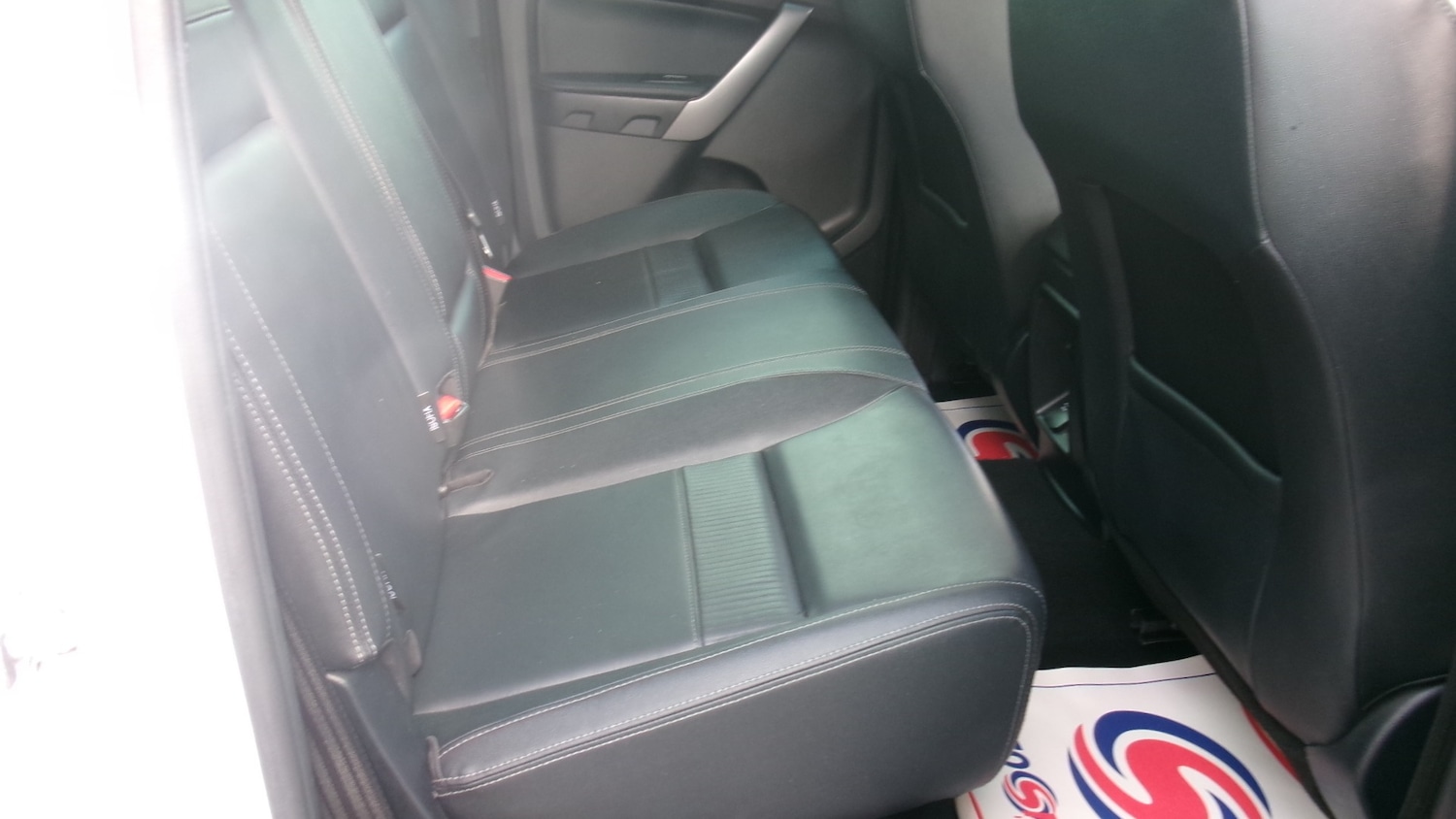 Used Ford Ranger 2022 for sale - 76613596: Photo 7