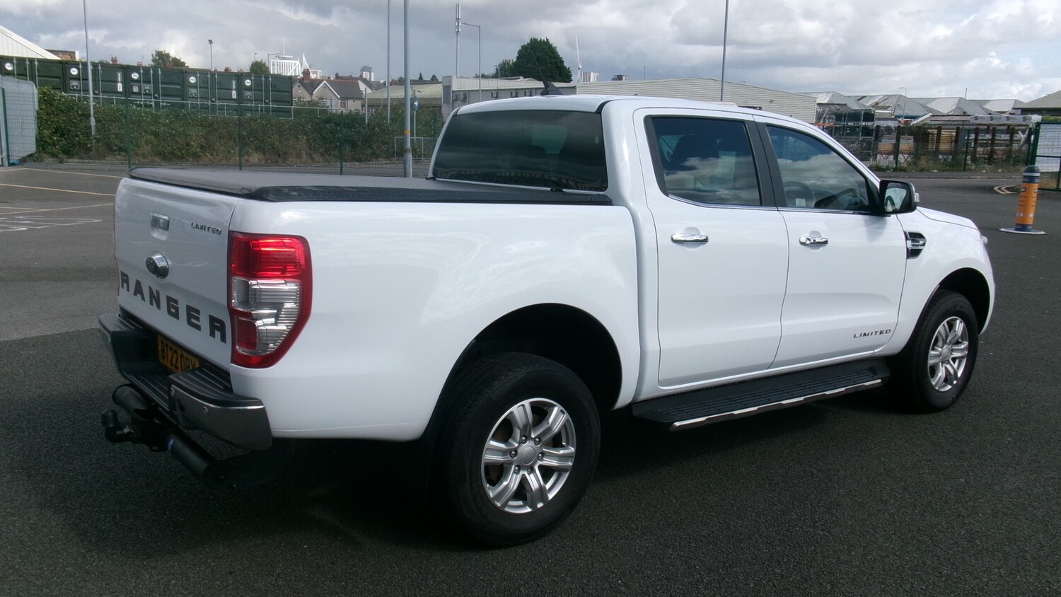Used Ford Ranger 2022 for sale - 76613596: Photo 8