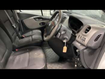 Used Renault Trafic 2016 for sale - 64443022: Photo