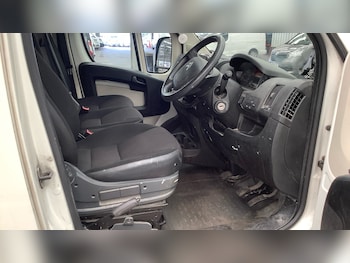Used Citroen Relay 2017 for sale - 75381725: Photo