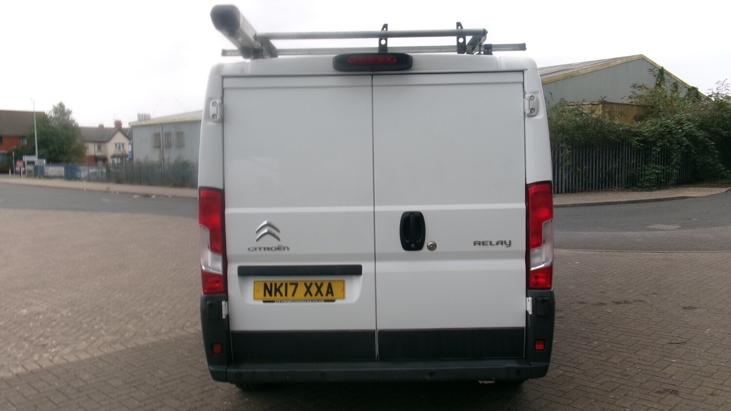 Vehicle 9