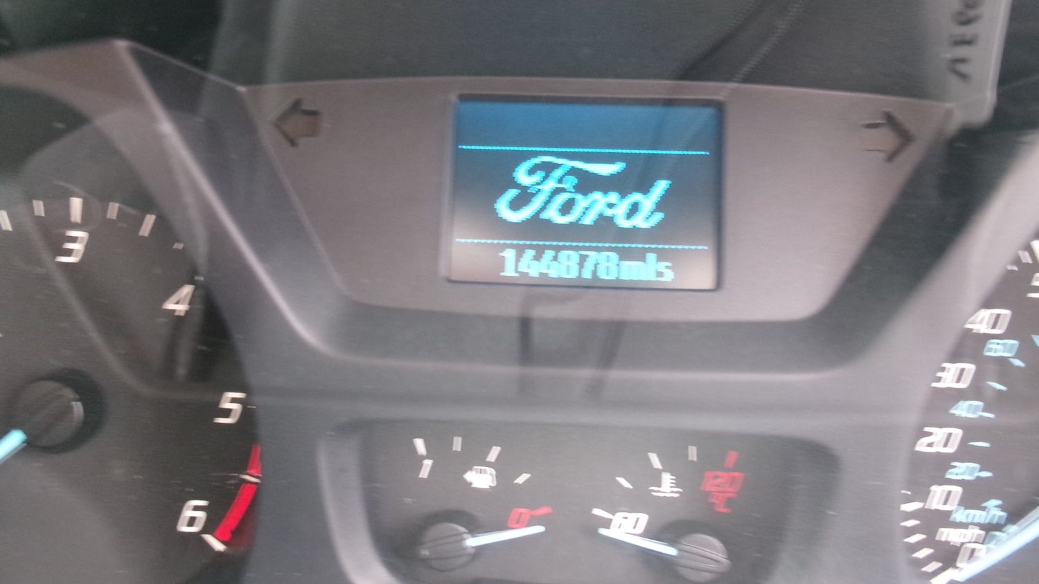 Used Ford Transit Custom 2016 for sale - 77077385: Photo 17