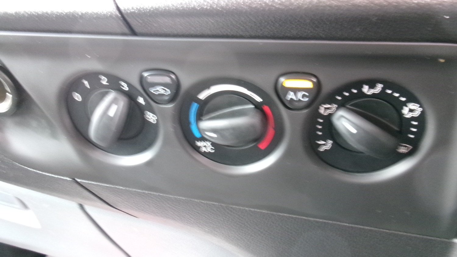 Used Ford Transit Custom 2016 for sale - 77077385: Photo 5