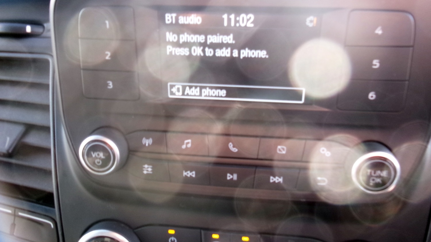 Used Ford Transit 2021 for sale - 75737369: Photo 15