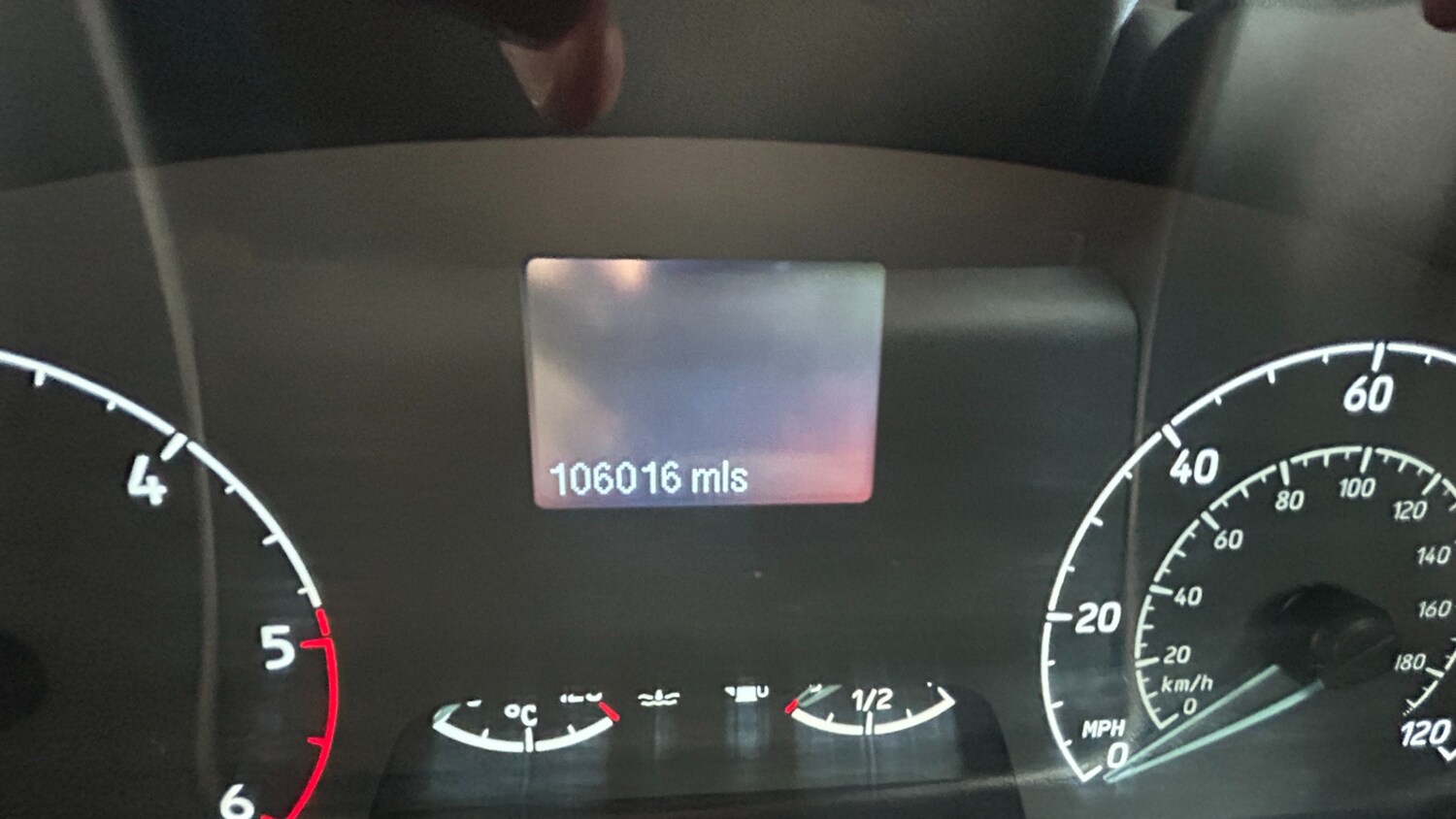 Used Ford Transit 2021 for sale - 75737369: Photo 17