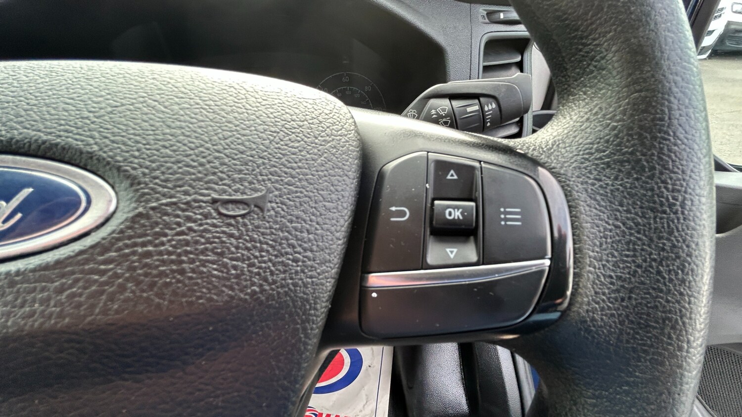 Used Ford Transit 2021 for sale - 75737369: Photo 19