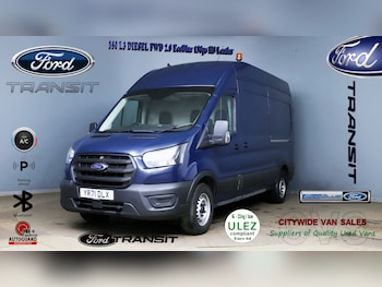 Ford - Transit