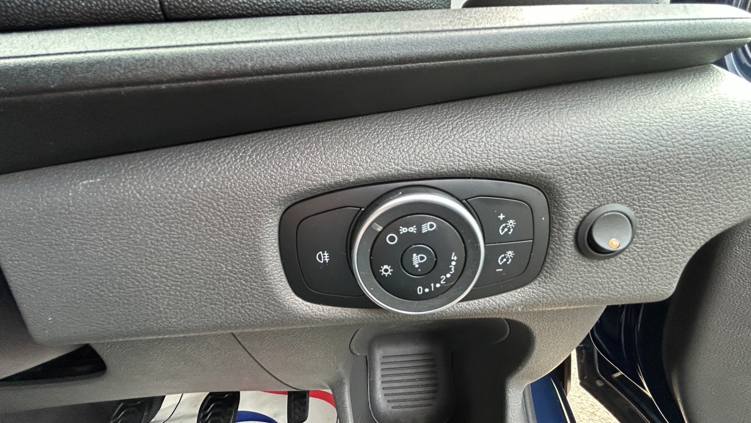 Used Ford Transit 2021 for sale - 75737369: Photo 20