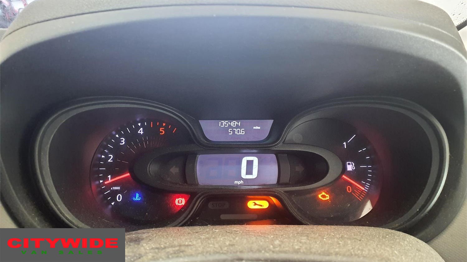 Used Renault Trafic 2019 for sale - 76682524: Photo 3