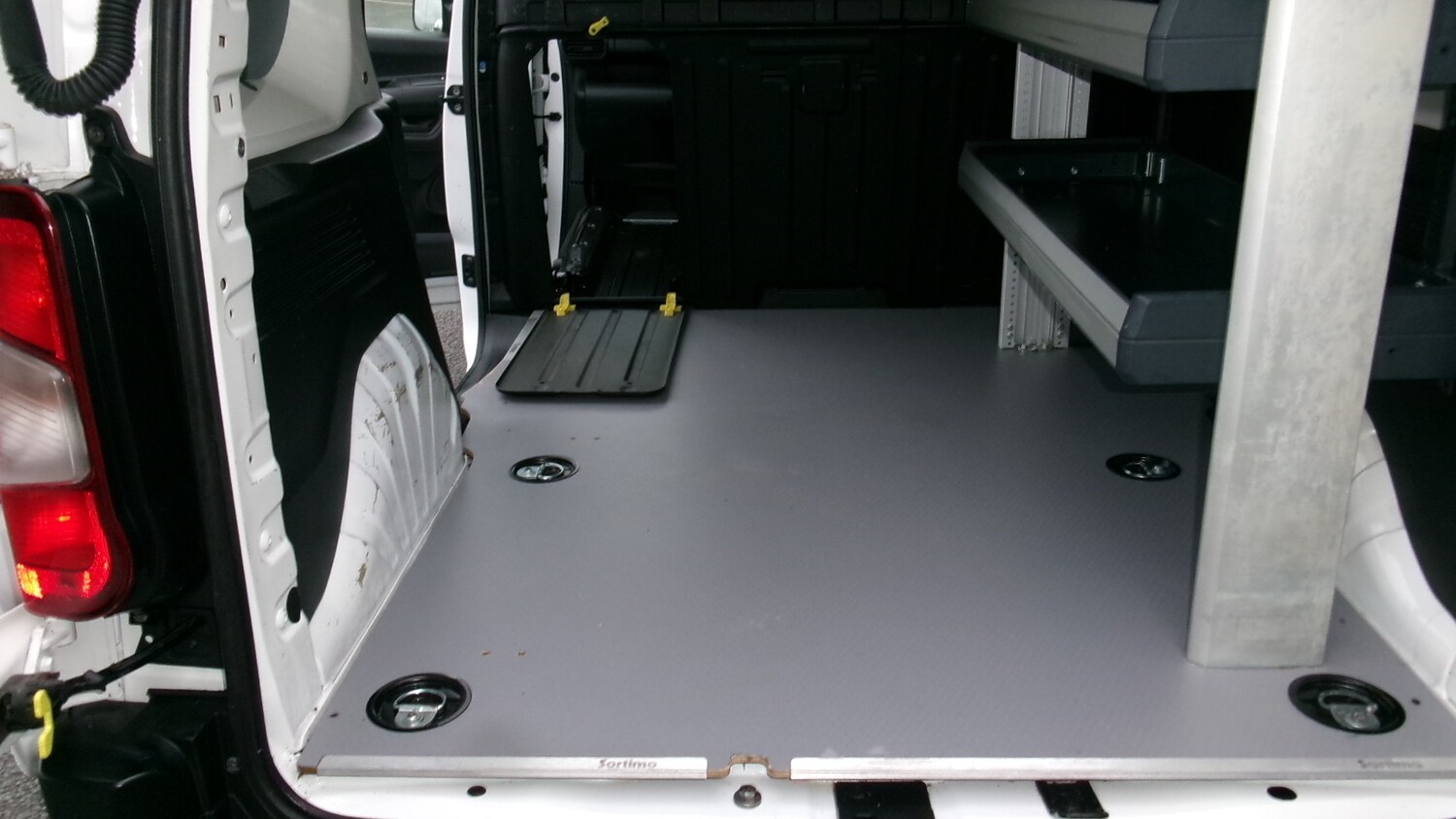 Used Citroen Berlingo 2019 for sale - 78066259: Photo 10