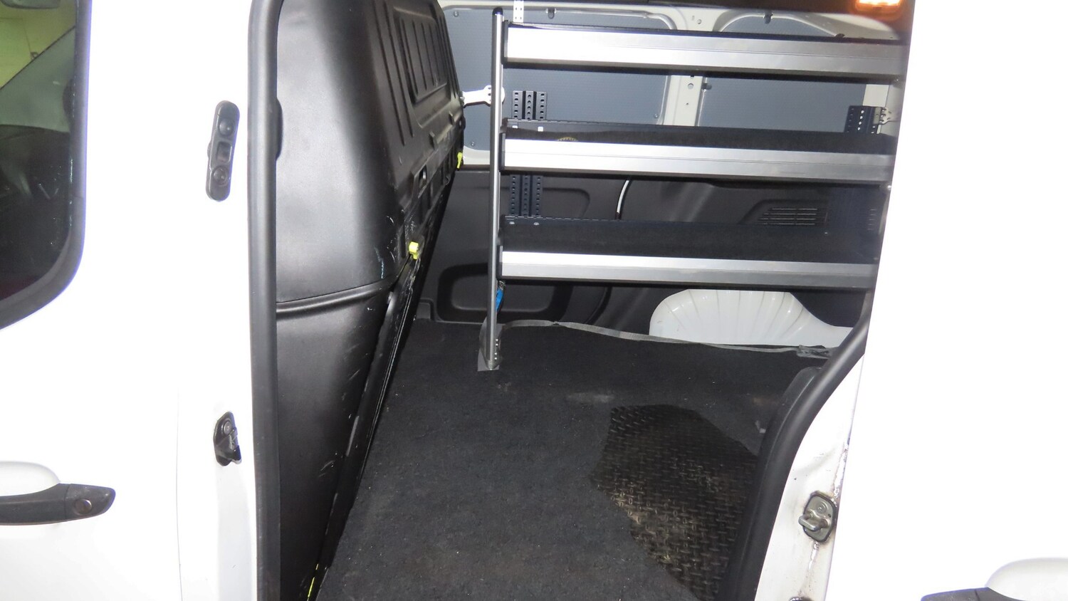 Used Citroen Berlingo 2019 for sale - 78066259: Photo 14