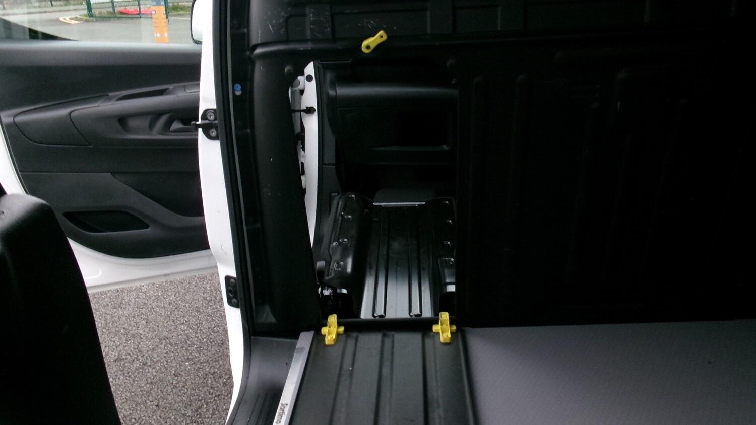 Used Citroen Berlingo 2019 for sale - 78066259: Photo 19