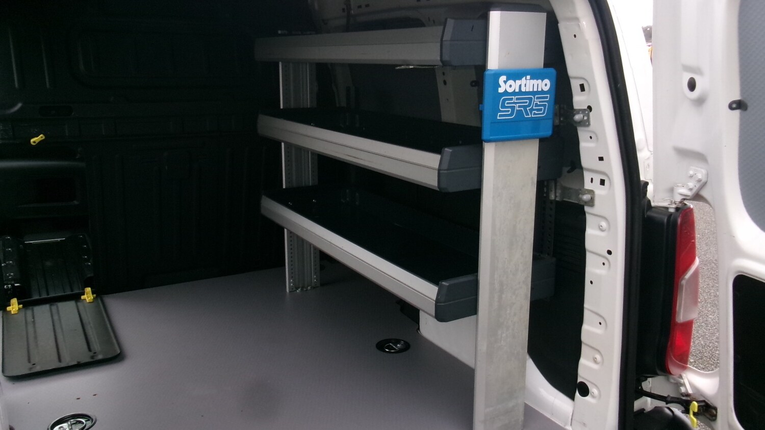 Used Citroen Berlingo 2019 for sale - 78066259: Photo 20