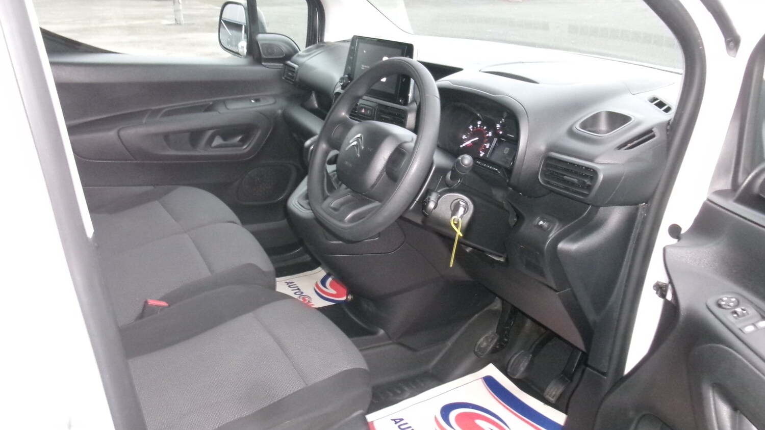 Used Citroen Berlingo 2019 for sale - 78066259: Photo 3