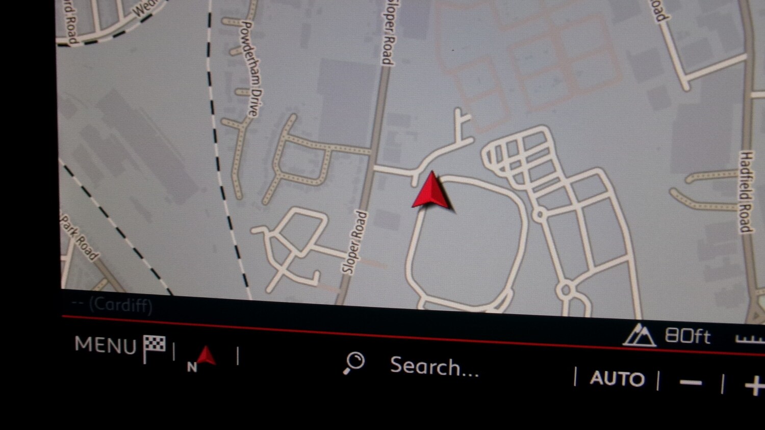 Used Citroen Berlingo 2019 for sale - 78066259: Photo 4