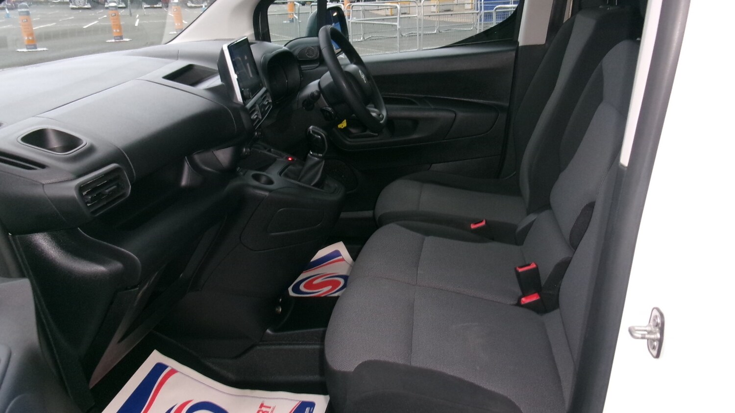 Used Citroen Berlingo 2019 for sale - 78066259: Photo 7