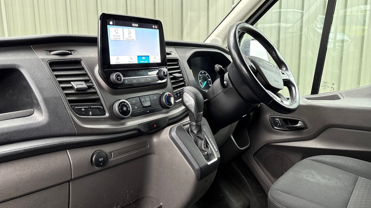 Used Ford Transit 2021 for sale - 77288815: Photo 2