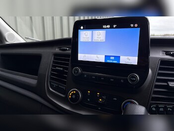 Used Ford Transit 2021 for sale - 77288815: Photo