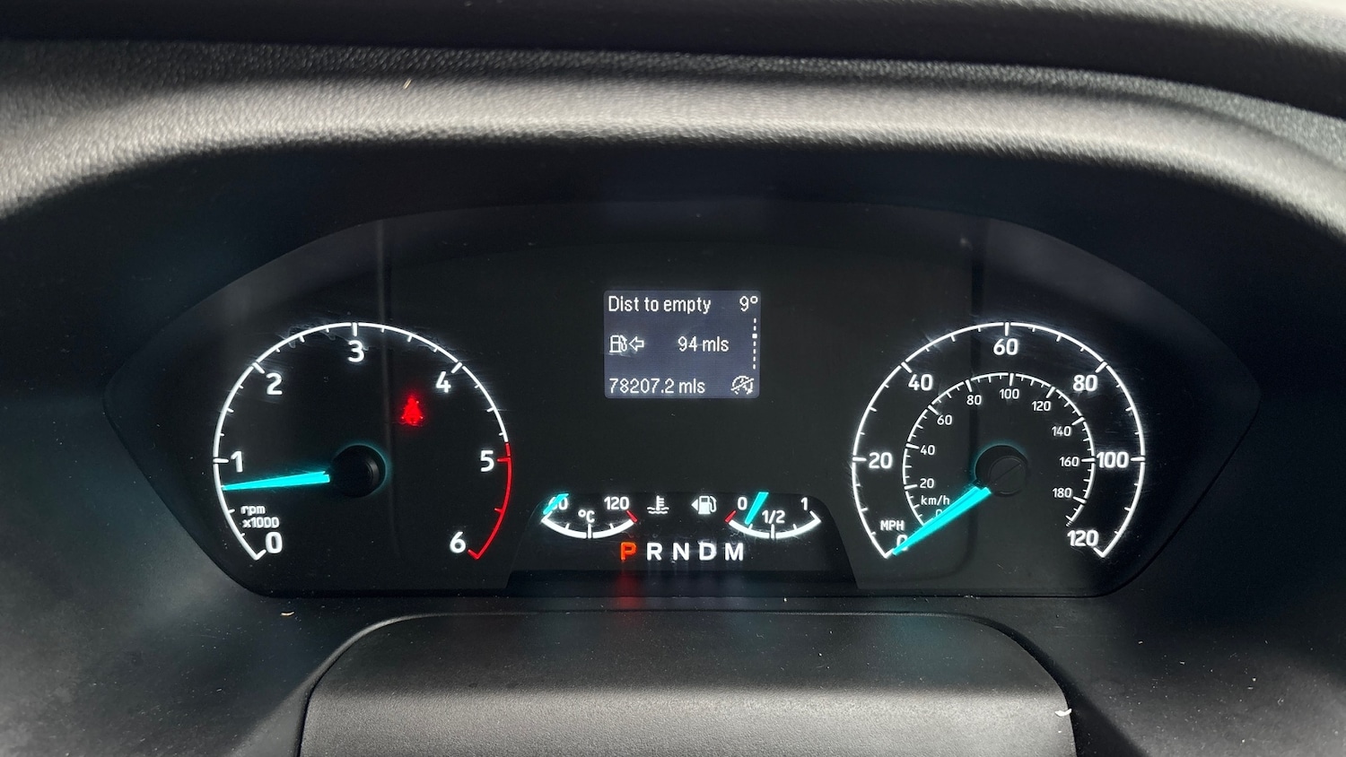 Used Ford Transit 2021 for sale - 77288815: Photo 4