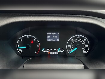 Used Ford Transit 2021 for sale - 77288815: Photo