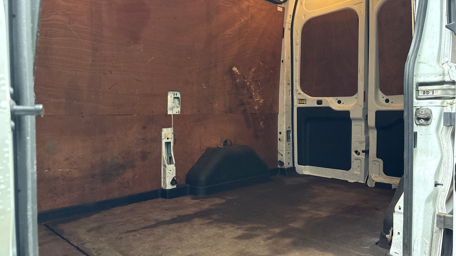 Used Ford Transit 2021 for sale - 77288815: Photo 7