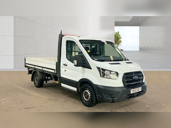 Used Ford Transit 2020 for sale - 78995588: Photo