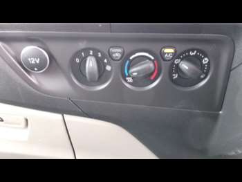 Used Ford Transit Custom 2016 for sale - 74913136: Photo