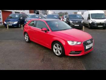 Used Audi A3 2014 for sale - 73419893: Photo