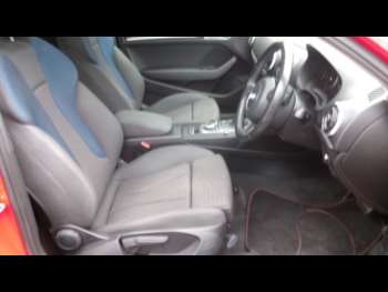 Used Audi A3 2014 for sale - 73419893: Photo