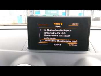 Used Audi A3 2014 for sale - 73419893: Photo