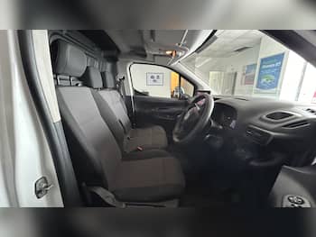 Used Citroen Berlingo 2019 for sale - 79786911: Photo