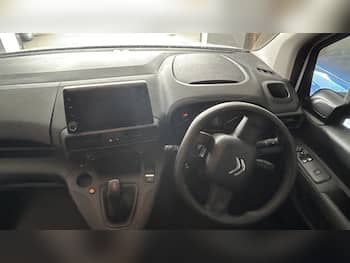 Used Citroen Berlingo 2019 for sale - 79786911: Photo