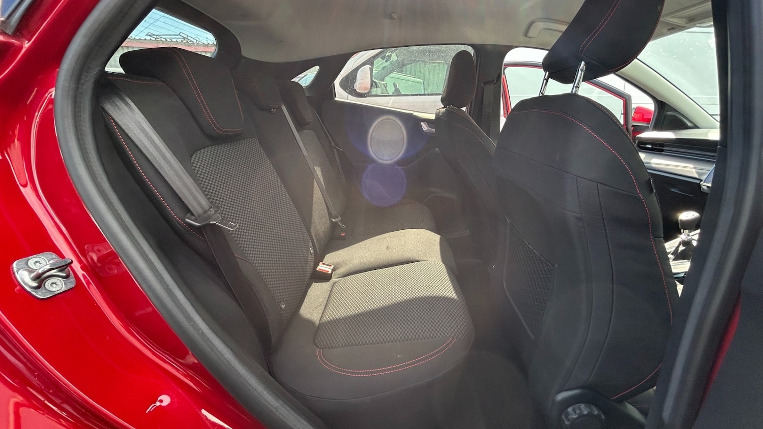 Used Ford Puma 2024 for sale - 78078563: Photo 10