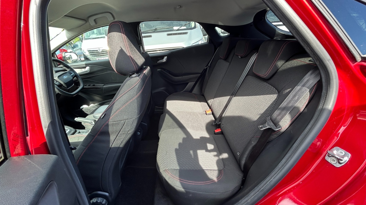 Used Ford Puma 2024 for sale - 78078563: Photo 12