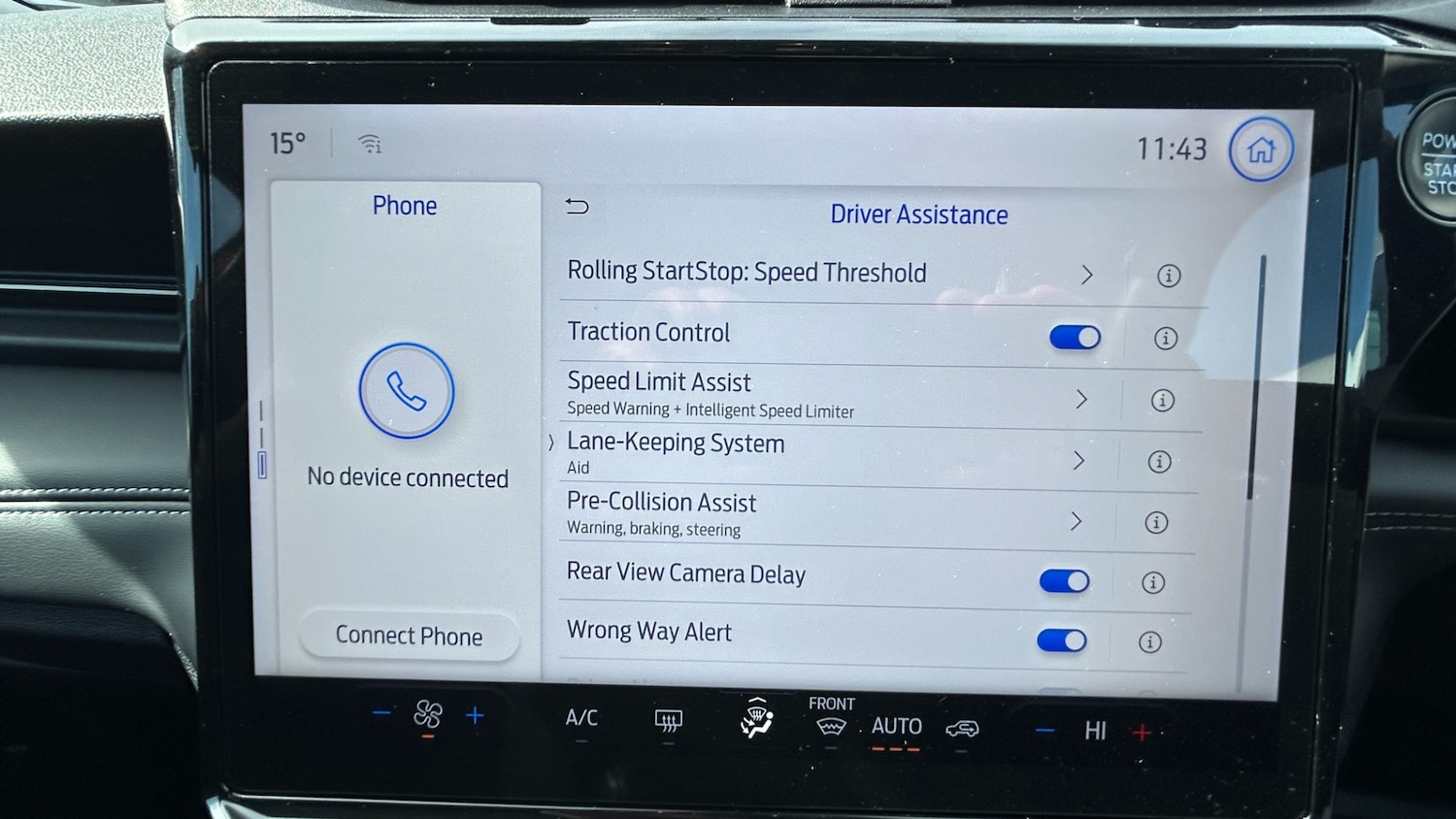 Used Ford Puma 2024 for sale - 78078563: Photo 18