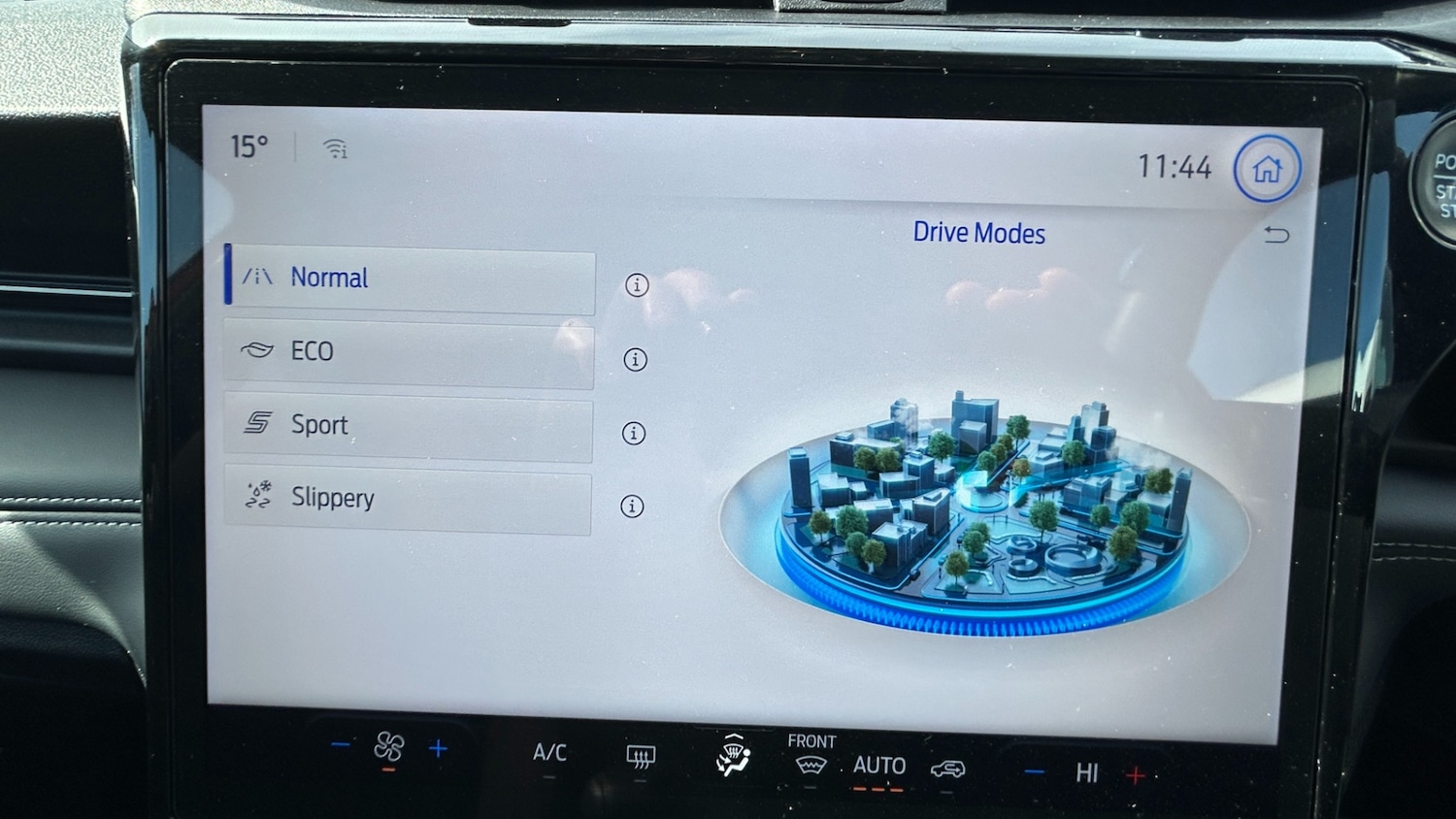 Used Ford Puma 2024 for sale - 78078563: Photo 20