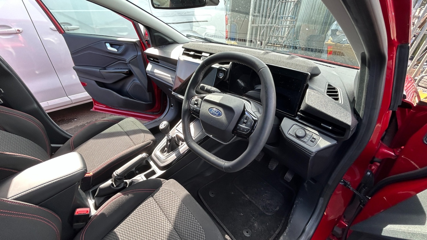 Used Ford Puma 2024 for sale - 78078563: Photo 23