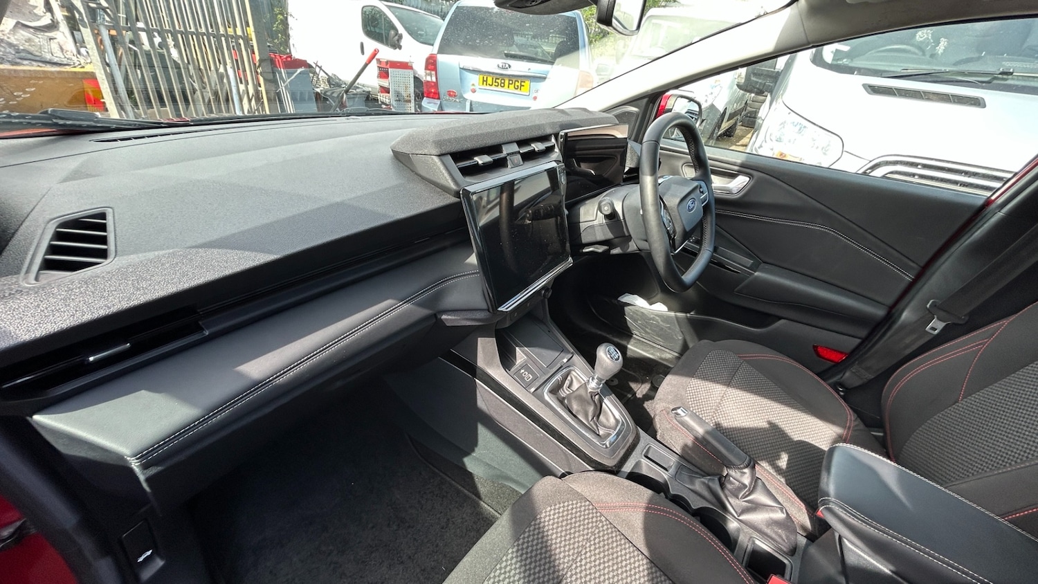 Used Ford Puma 2024 for sale - 78078563: Photo 24